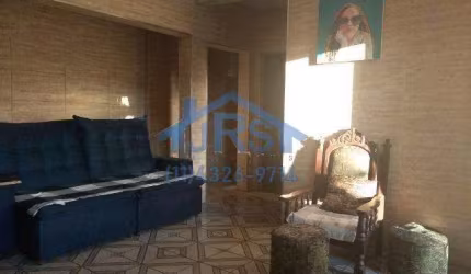 Terreno à venda, 226 m² por R$ 479.000,00 - Vale do Sol - Barueri/SP