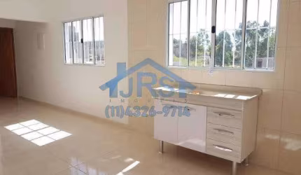 Sobrado com 3 dormitórios à venda, 130 m² por R$ 733.000,00 - Chácaras do Peroba - Jandira/SP