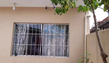 Casa com 3 dormitórios à venda, 80 m² por R$ 600.000,00 - Vila Nova - Barueri/SP