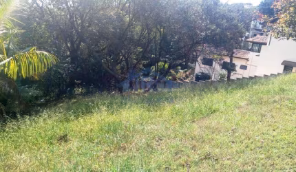 Terreno à venda, 504 m² por R$ 500.000,00 - Tarumã - Santana de Parnaíba/SP