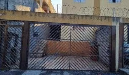 Sobrado com 2 dormitórios à venda, 108 m² por R$ 510.000,00 - Jardim Maria Cristina - Barueri/SP