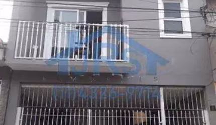 Sobrado com 4 dormitórios à venda, 167 m² por R$ 606.000,00 - Jardim do Líbano - Barueri/SP