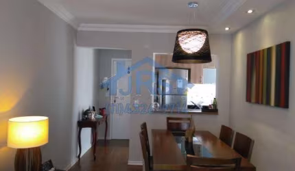 Apartamento com 2 dormitórios à venda, 57 m² por R$ 230.000,00 - Vila Santo Antônio - Cotia/SP
