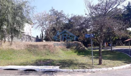 Terreno à venda, 537 m² por R$ 520.000,00 - Tarumã - Santana de Parnaíba/SP