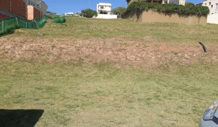Condomínio Residencial Gênesis II Terreno à venda, 516 m² por R$ 1.240.152,00