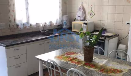 Sobrado com 3 dormitórios à venda, 134 m² por R$ 860.000,00 - Jardim Esperança - Barueri/SP