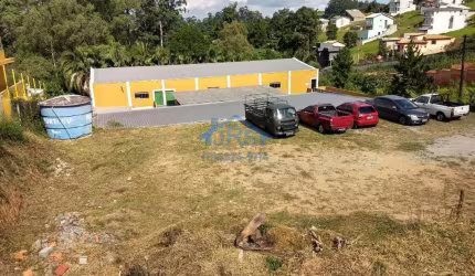 Terreno à venda, 4390 m² por R$ 6.925.000,00 - Chácaras Boa Vista - Santana de Parnaíba/SP