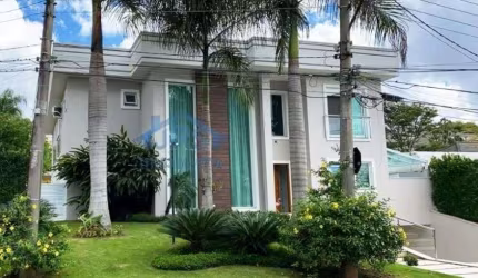 Casa com 4 dormitórios à venda, 875 m² por R$ 17.000.000,00 - Alphaville - Barueri/SP