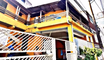 Sobrado com 4 dormitórios à venda, 207 m² por R$ 550.000,00 - Jardim Tupanci - Barueri/SP