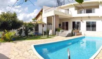 Sobrado com 5 dormitórios à venda, 250 m² por R$ 1.000.000,00 - Recanto Maravilha III - Santana de Parnaíba/SP
