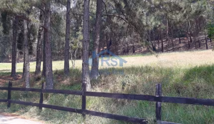 Terreno à venda, 1155 m² por R$ 4.764.060,00 - Aldeia da Serra - Barueri/SP
