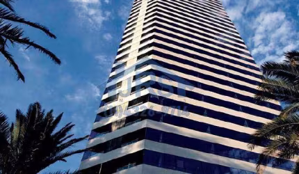 Sala para alugar, 402 m² por R$ 26.664,57/mês - Alphaville Industrial - Barueri/SP