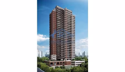 Apartamento com 3 dormitórios à venda, 228 m² por R$ 3.550.000,00 - Alphaville Empresarial - Barueri/SP
