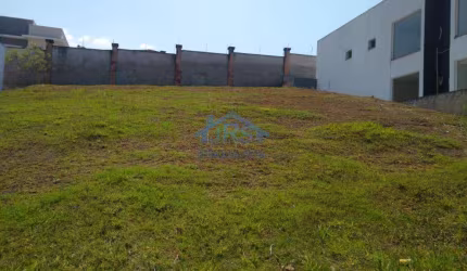 Terreno à venda, 300 m² por R$ 480.000,00 - Jardim do Golf I - Jandira/SP