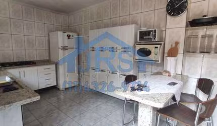 Sobrado com 3 dormitórios à venda, 225 m² por R$ 950.000,00 - Jardim Regina Alice - Barueri/SP