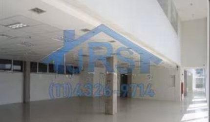 Prédio para alugar, 4000 m² por R$ 280.000,00/mês - Alphaville Industrial - Barueri/SP