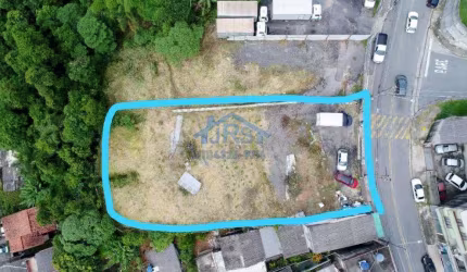 Terreno à venda, 1064 m² por R$ 1.400.000 - Vila Morellato - Barueri/SP