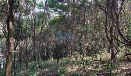 Terreno à venda, 3000 m² por R$ 490.000,00 - Residencial Santa Helena - Gleba I - Santana de Parnaíba/SP