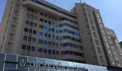 Loja para alugar, 63 m² por R$ 9.500,00/mês - Alphaville Industrial - Barueri/SP