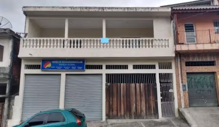 Casa com 2 dormitórios à venda, 321 m² por R$ 780.000,00 - Jardim Belval - Barueri/SP