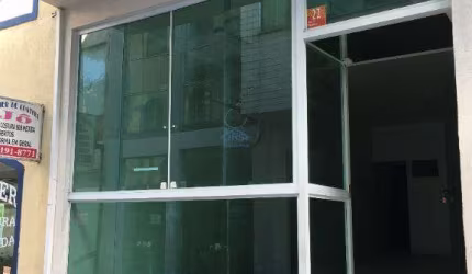 Prédio para alugar, 200 m² por R$ 7.000,00/mês - Alphaville Comercial - Barueri/SP