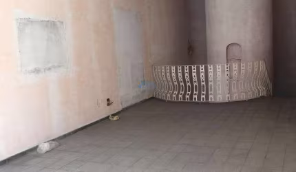 Prédio para alugar, 96 m² por R$ 5.000,00/mês - Alphaville Comercial - Barueri/SP