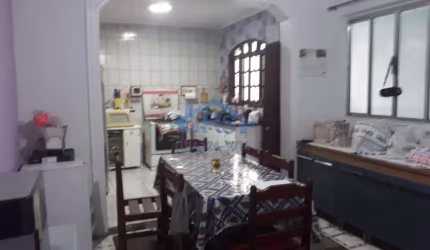 Sobrado com 2 dormitórios à venda, 220 m² por R$ 850.000,00 - Parque Viana - Barueri/SP
