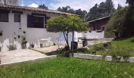 Sobrado com 3 dormitórios à venda, 600 m² por R$ 1.800.000,00 - Condomínio Nova São Paulo - Itapevi/SP