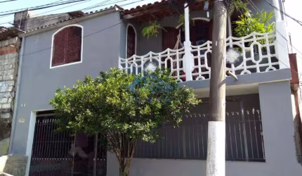 Sobrado com 4 dormitórios à venda, 200 m² por R$ 350.000,00 - Santo Antônio - Osasco/SP