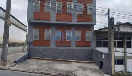 Galpão à venda, 400 m² por R$ 1.800.000,00 - Vila Morellato - Barueri/SP