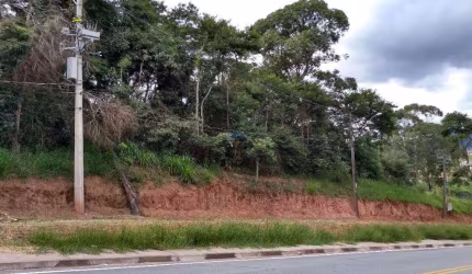 Terreno à venda, 12000 m² por R$ 6.360.000,00 - Votuparim - Santana de Parnaíba/SP