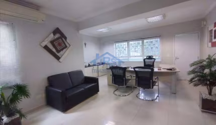 Prédio à venda, 203 m² por R$ 1.600.000,00 - Vila Sargento José de Paula - Barueri/SP