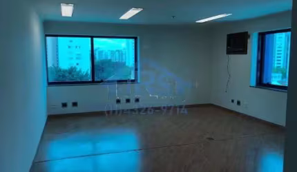 Sala à venda, 35 m² por R$ 287.234,04 - Jardim Sao Paulo(Zona Norte) - São Paulo/SP