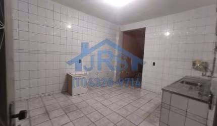 Sobrado com 4 dormitórios à venda, 199 m² por R$ 638.000,00 - Vila Engenho Novo - Barueri/SP