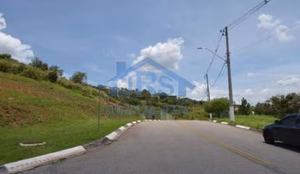 Terreno à venda, 454 m² por R$ 530.000,00 - Reserva Santa Anna - Santana de Parnaíba/SP