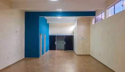 Salão para alugar, 140 m² por R$ 3.000,00/mês - Jardim Silveira - Barueri/SP