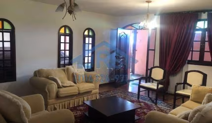 Sobrado com 5 dormitórios à venda, 240 m² por R$ 1.250.000,00 - Jardim dos Camargos - Barueri/SP