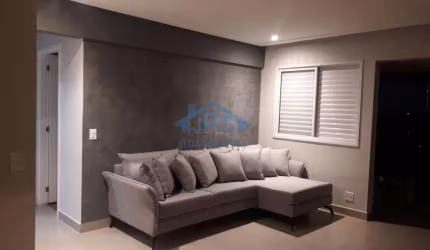 Apartamento com 2 quartos  - Edifício Splendya 1 - Barueri/SP