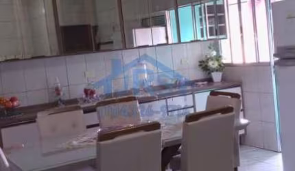 Casa com 3 dormitórios à venda, 300 m² por R$ 1.595.000,00 - Vila Engenho Novo - Barueri/SP