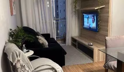 Apartamento com 3 dormitórios à venda, 68 m² por R$ 531.000,00 - Jardim Tupanci - Barueri/SP