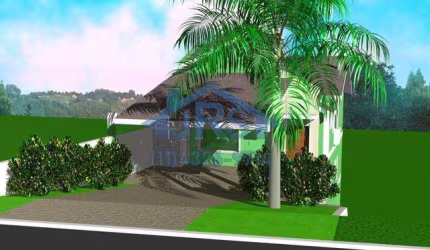 Terreno à venda, 390 m² por R$ 250.000,00 - Parque Nova Jandira - Jandira/SP