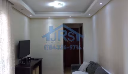 Apartamento com 2 dormitórios à venda, 60 m² por R$ 300.000,00 - Bussocaba - Osasco/SP