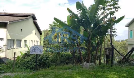 Terreno à venda, 300 m² por R$ 266.000,00 - Parque Nova Jandira - Jandira/SP