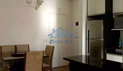 Apartamento com 2 dormitórios à venda, 67 m² por R$ 430.000,00 - Jardim Paraíso - Barueri/SP