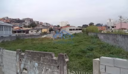 Terreno à venda, 3096 m² por R$ 2.120.000 - São Pedro - Osasco/SP