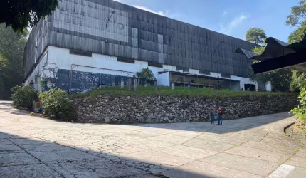 Galpão à venda, 14 m² por R$ 10.700.000,00 - Vila Pindorama - Barueri/SP