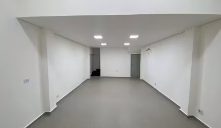 Loja à venda, 57 m² por R$ 550.000,00 - Alphaville Industrial - Barueri/SP