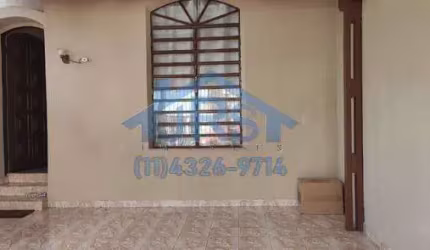 Sobrado com 2 dormitórios à venda, 150 m² por R$ 450.000,00 - Cipava - Osasco/SP