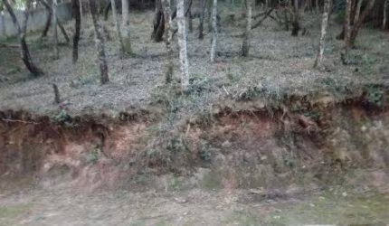Terreno à venda, 706 m² por R$ 260.000,00 - Morada do Sol - Santana de Parnaíba/SP