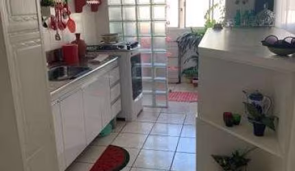 Apartamento com 2 dormitórios à venda, 58 m² por R$ 270.000,00 - Cidade das Flores - Osasco/SP